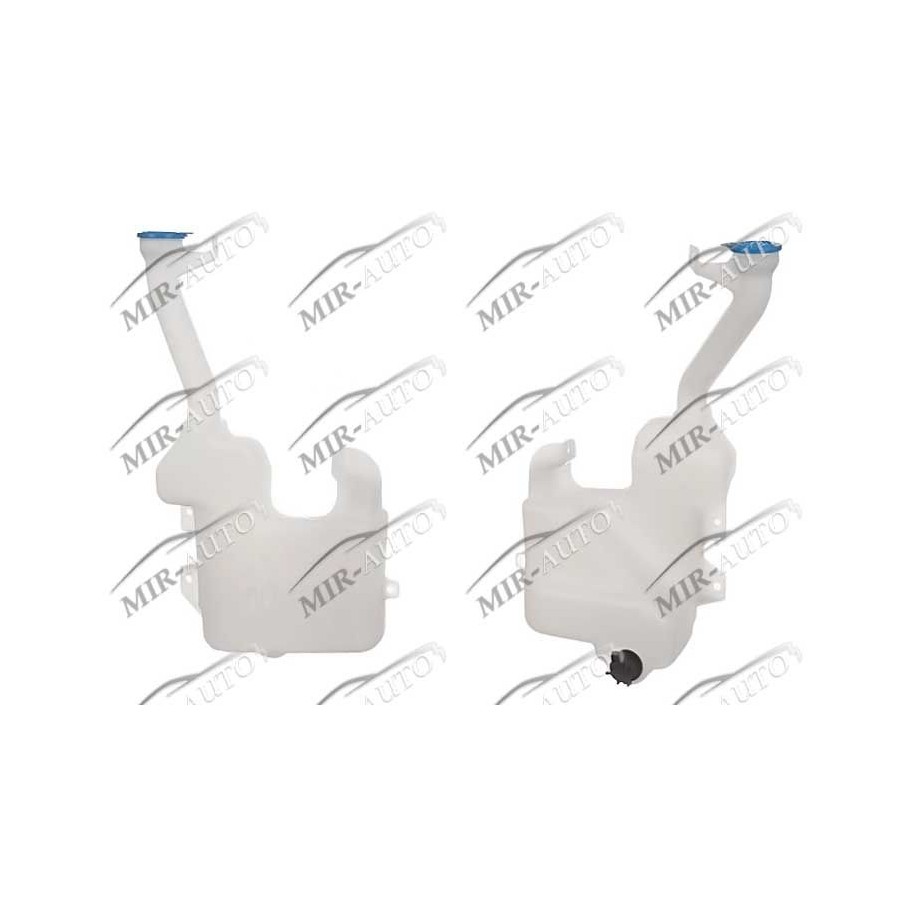 Windscreen washer tank