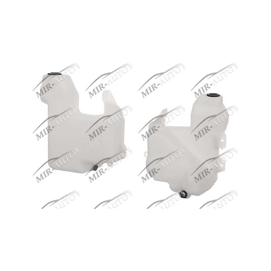 Windscreen washer tank