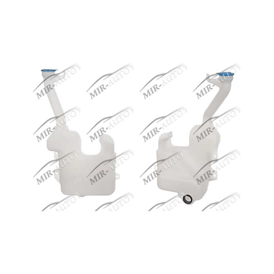 Windscreen washer tank