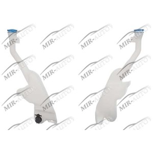 Windscreen washer tank