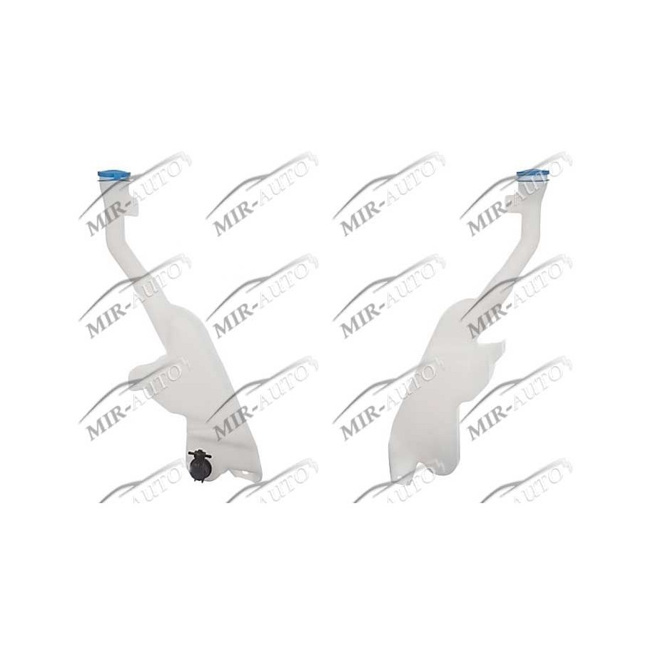 Windscreen washer tank