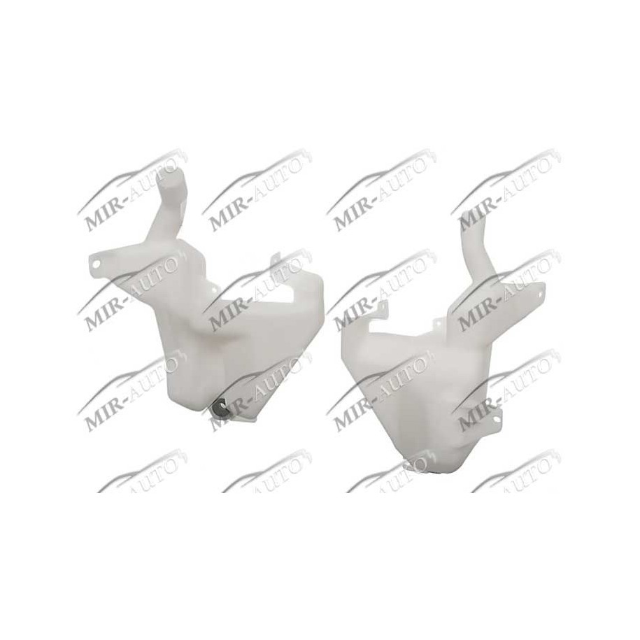 Windscreen washer tank