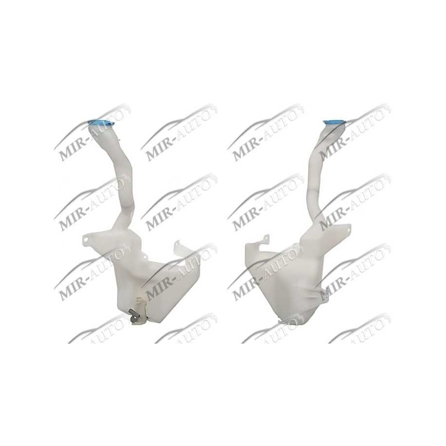 Windscreen washer tank