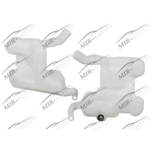 Langų apiplovimo bakelis