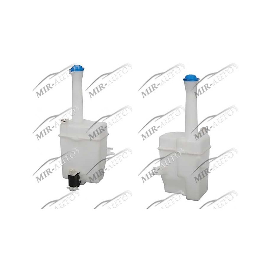 Windscreen washer tank