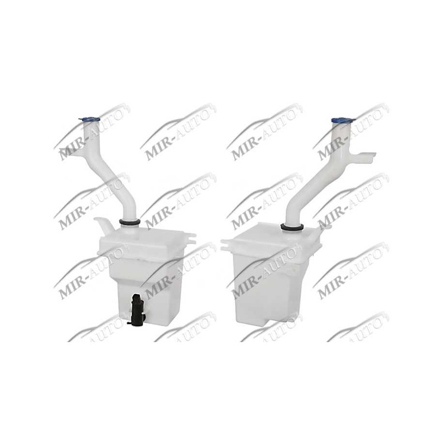 Windscreen washer tank