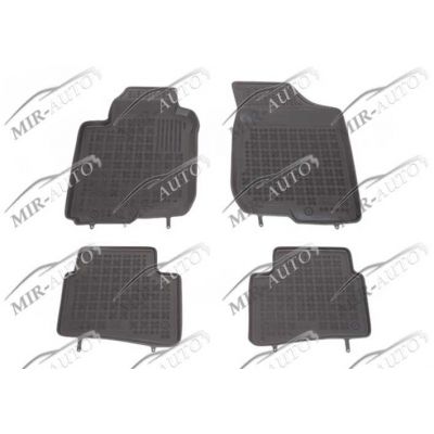 Floor mats