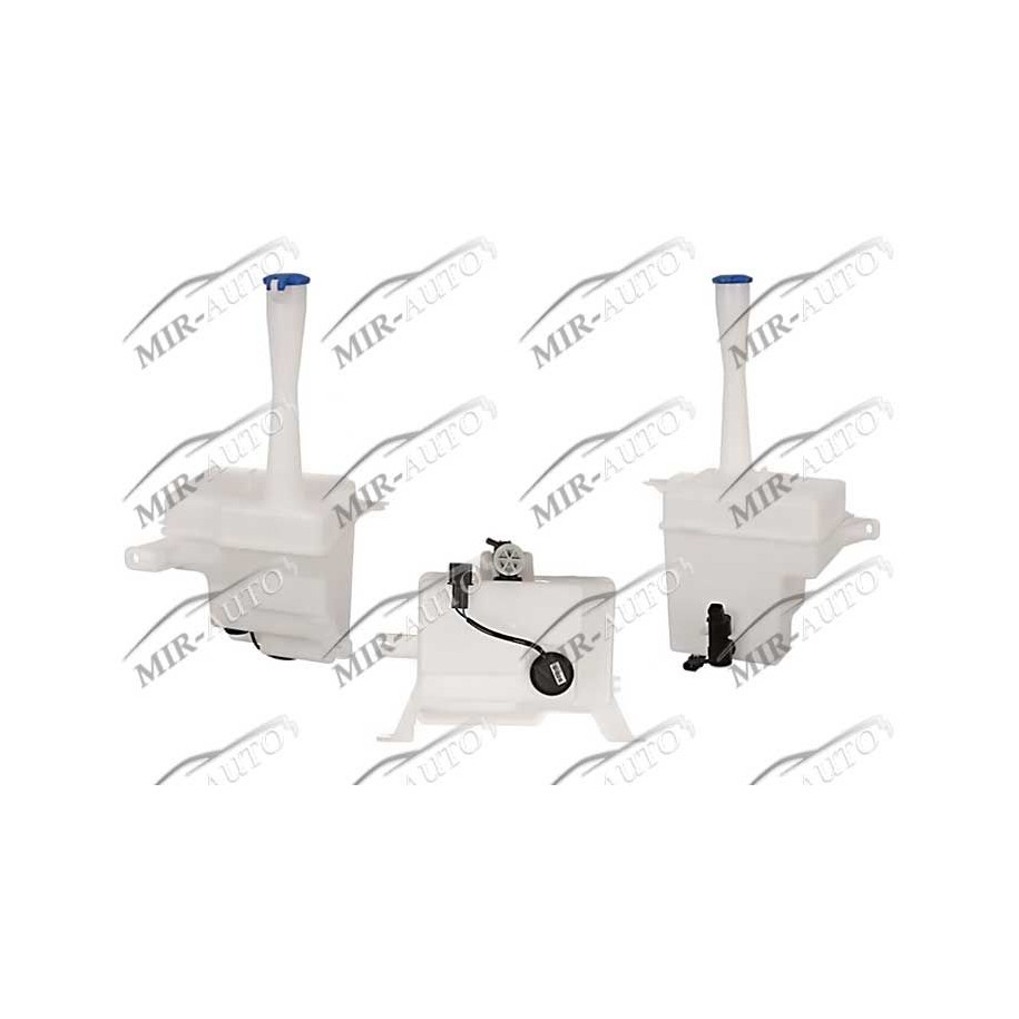 Бачок омывателя