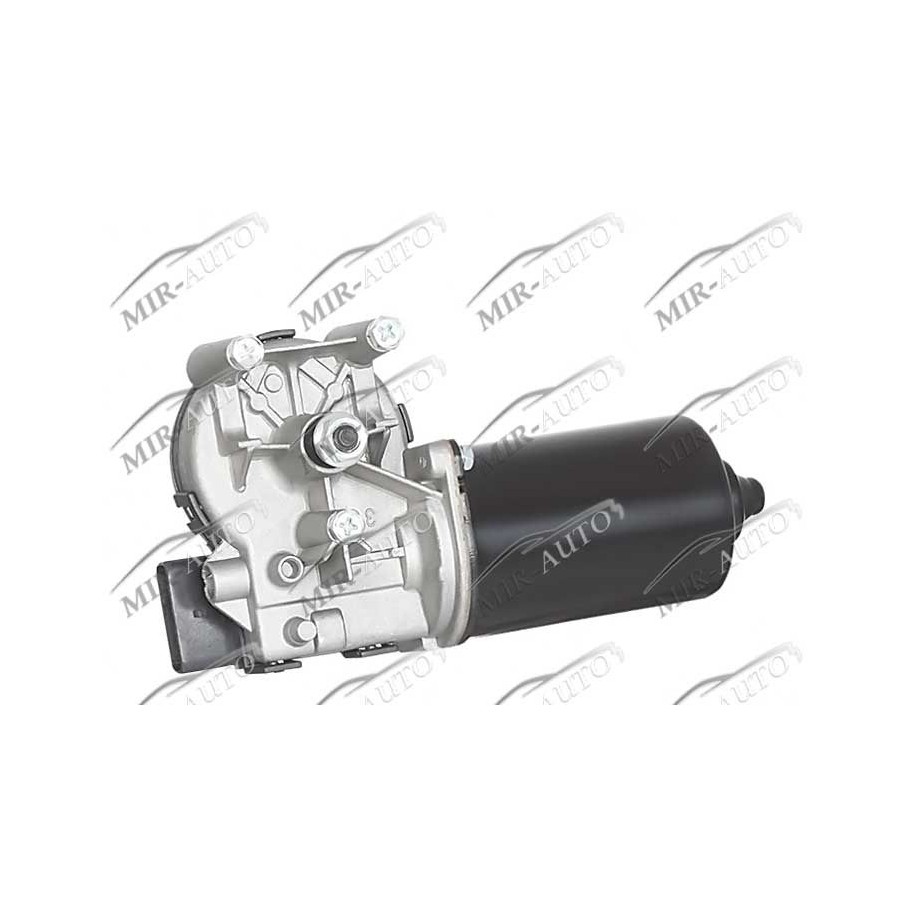Wiper motor
