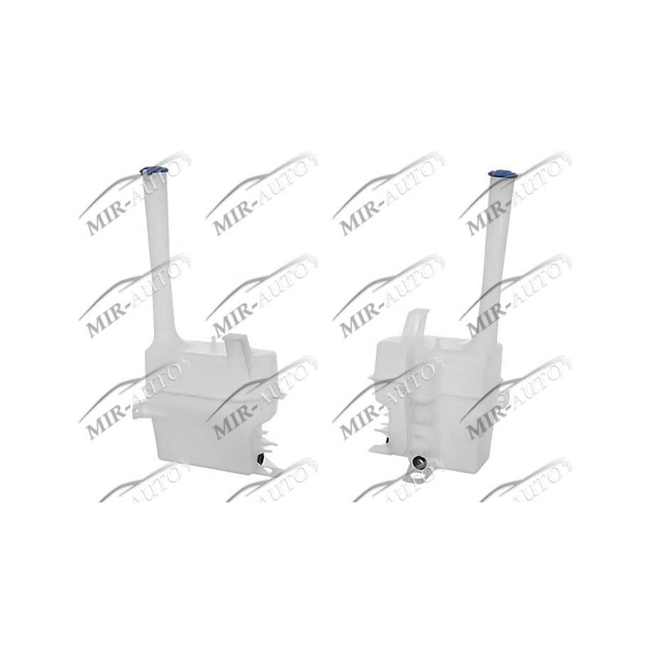 Windscreen washer tank