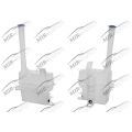Windscreen washer tank