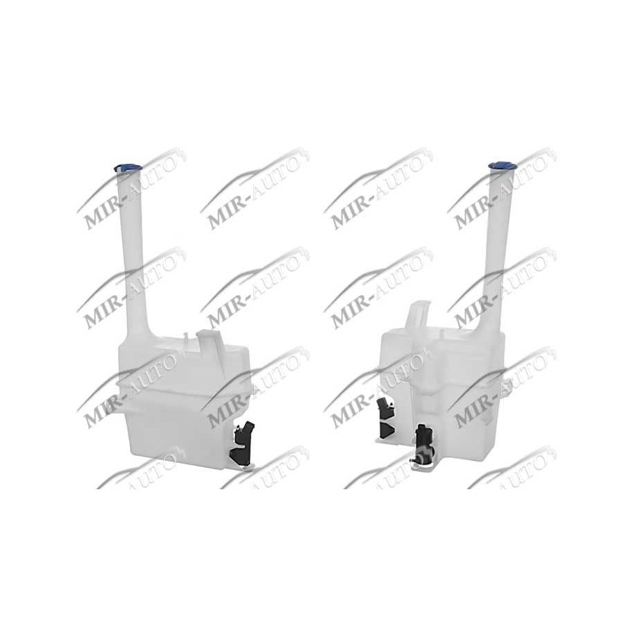 Windscreen washer tank