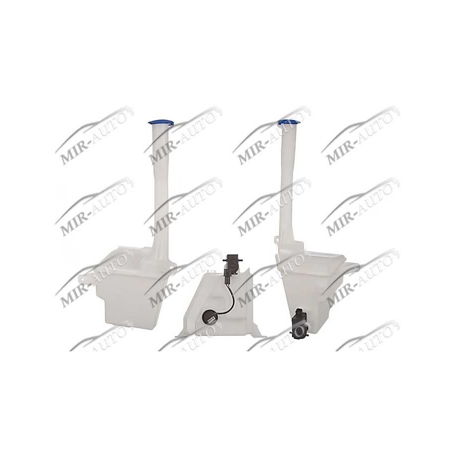 Windscreen washer tank