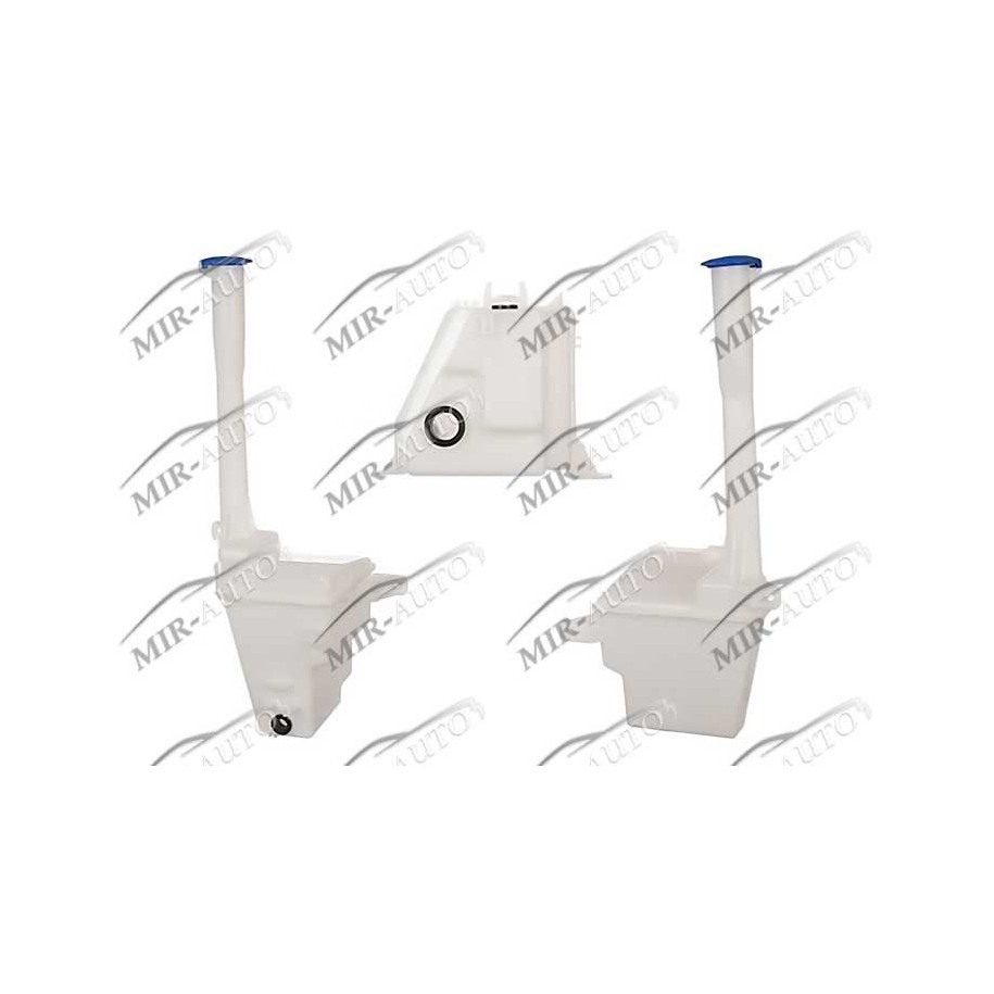 Windscreen washer tank