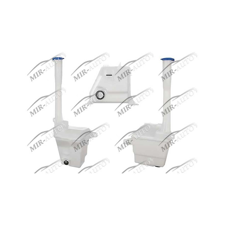 Windscreen washer tank