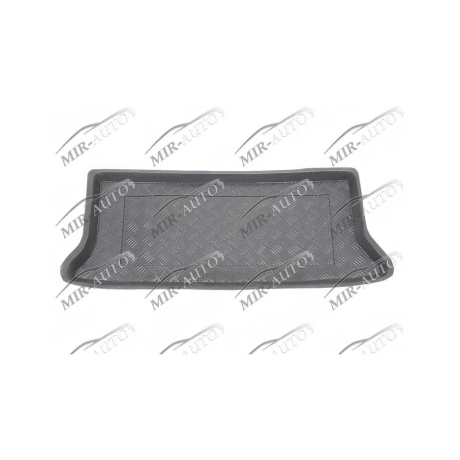 Bagažinės įdėklas