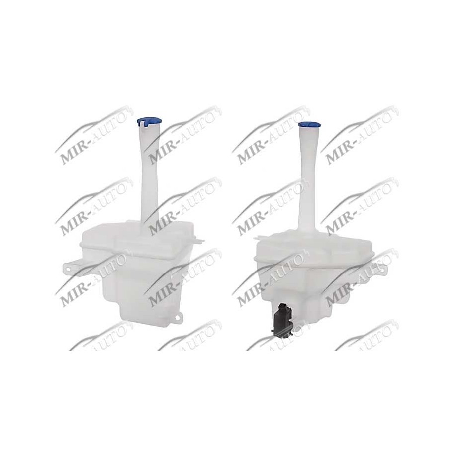 Windscreen washer tank