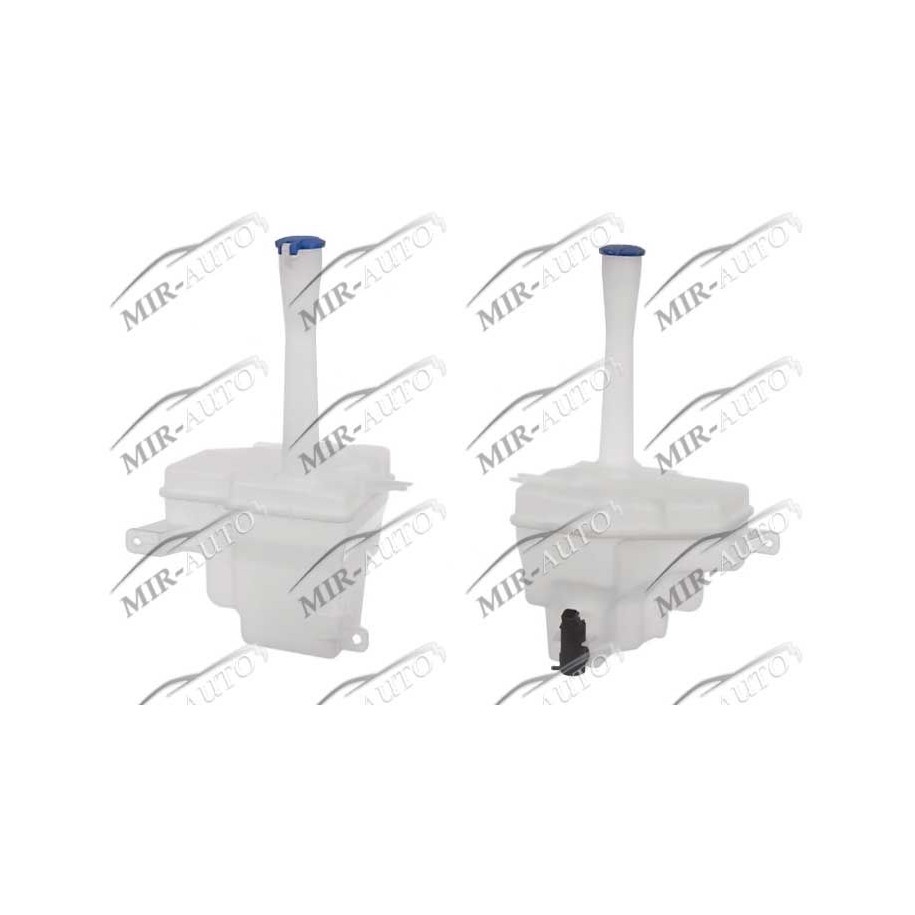 Windscreen washer tank