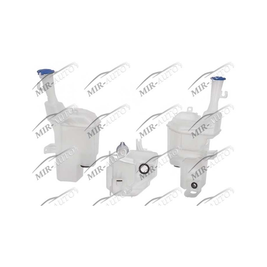 Windscreen washer tank