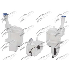 Бачок омывателя