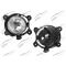 Front fog lamp