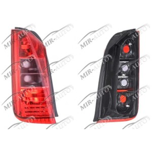 Tail light