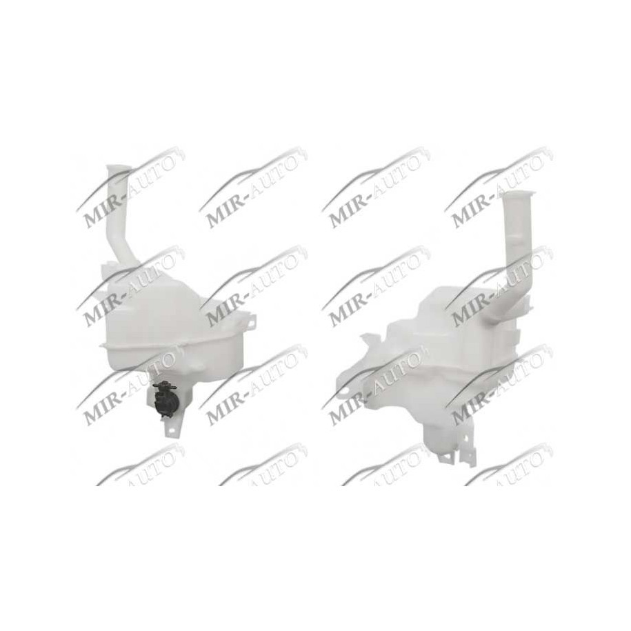 Windscreen washer tank