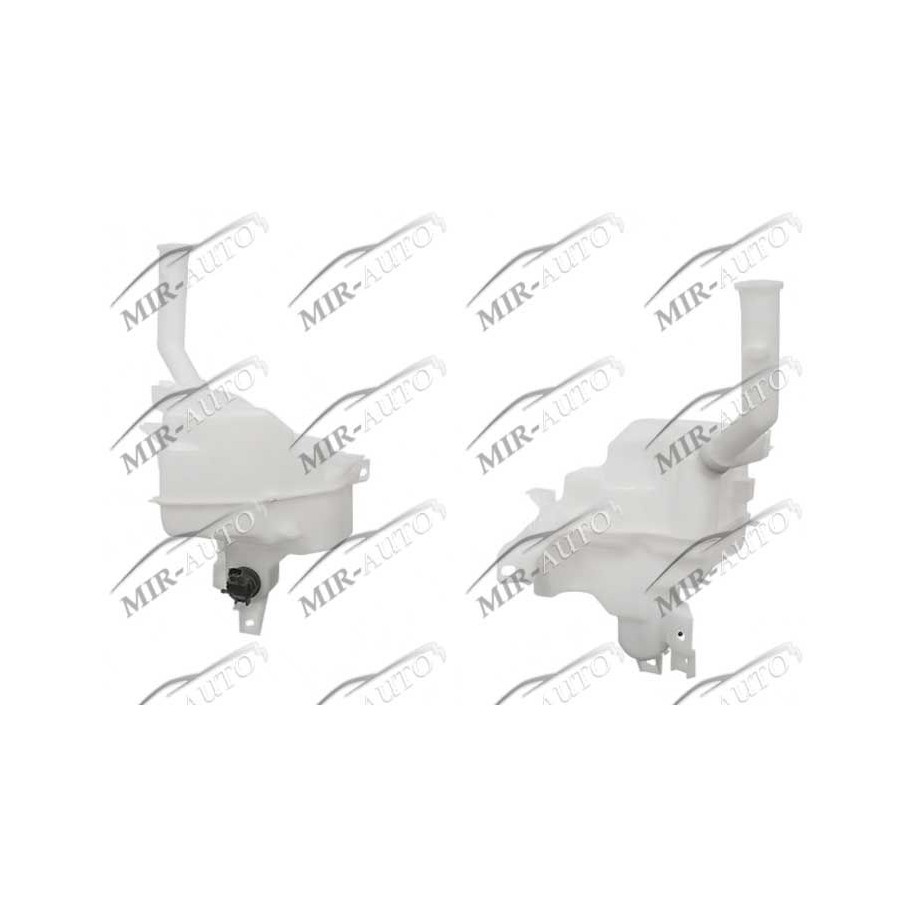 Windscreen washer tank