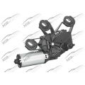 Wiper motor