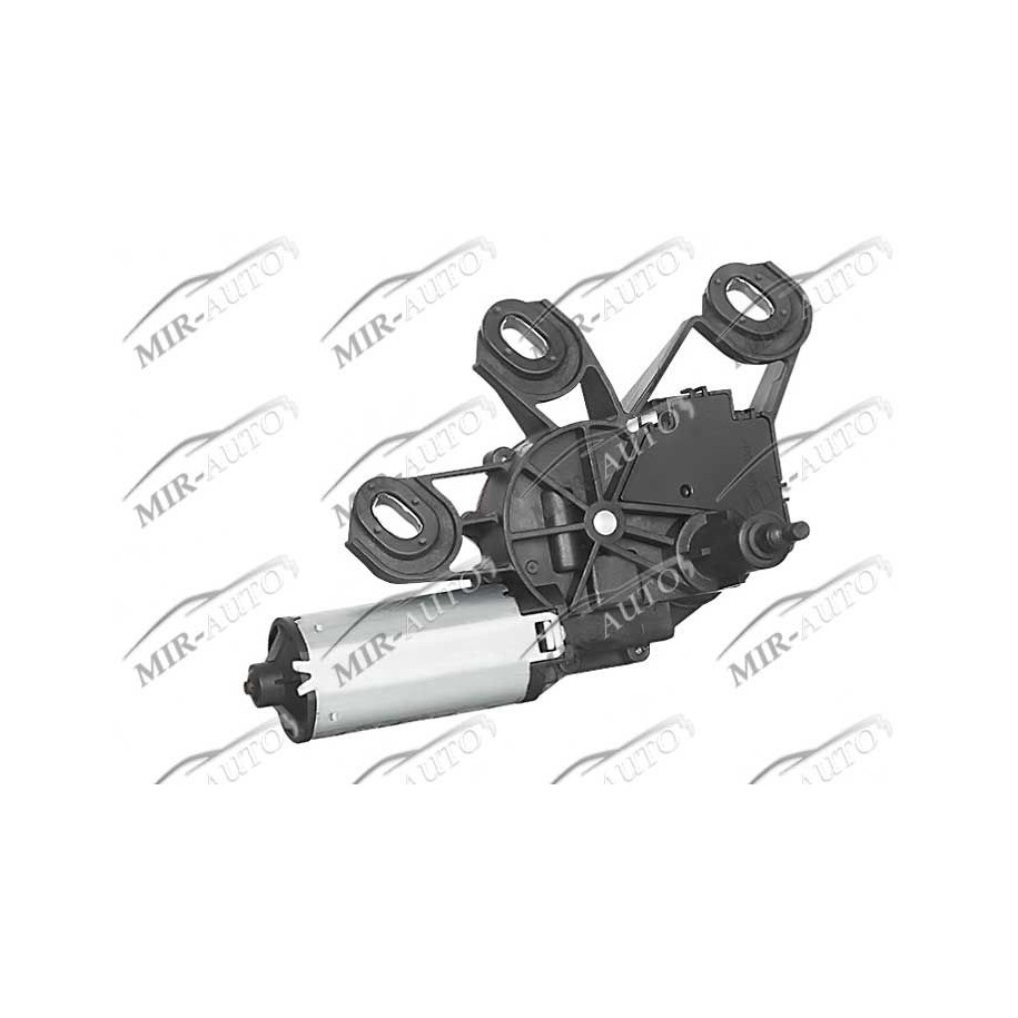 Wiper motor