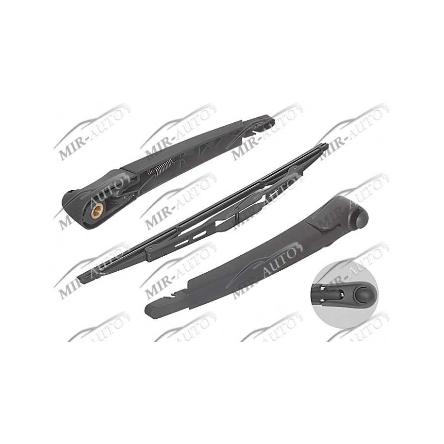 Рычаг стеклоочистителя