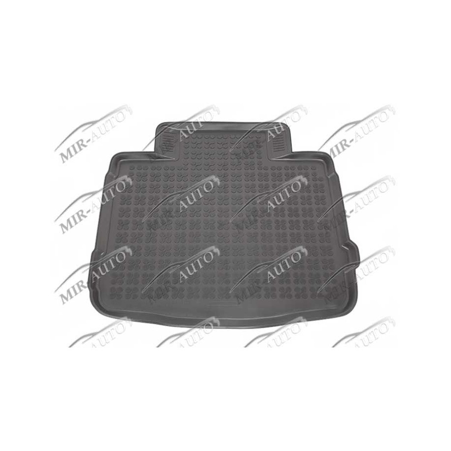 Bagažinės įdėklas