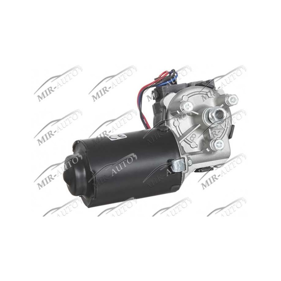 Wiper motor