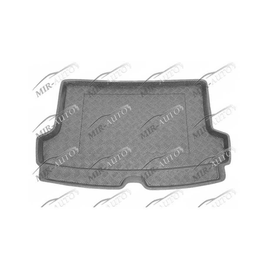 Вкладыш багажника