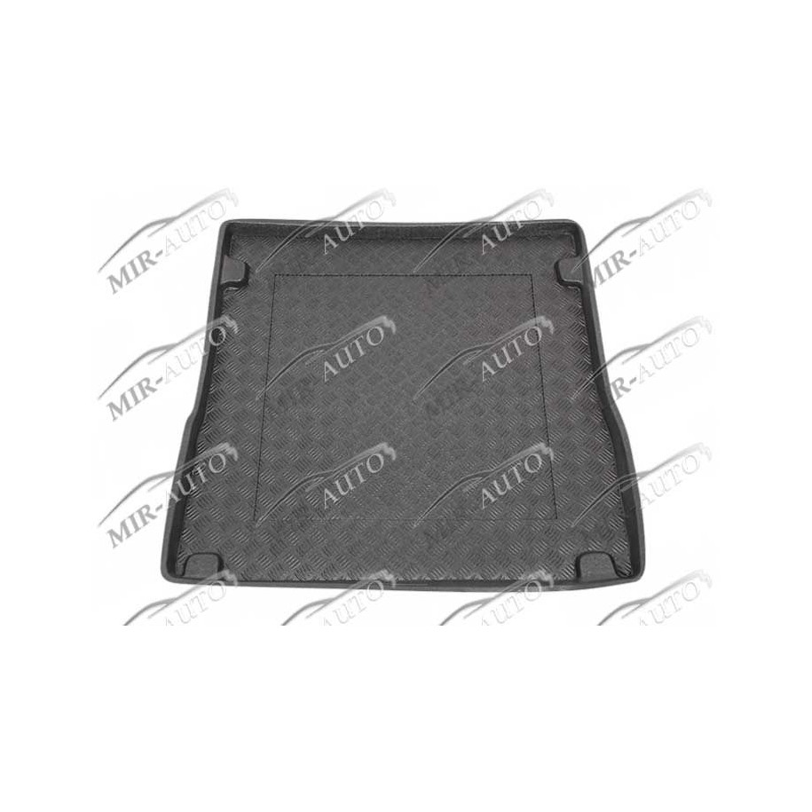 Bagažinės įdėklas