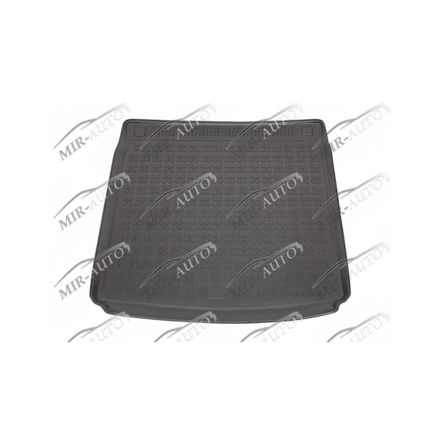Вкладыш багажника