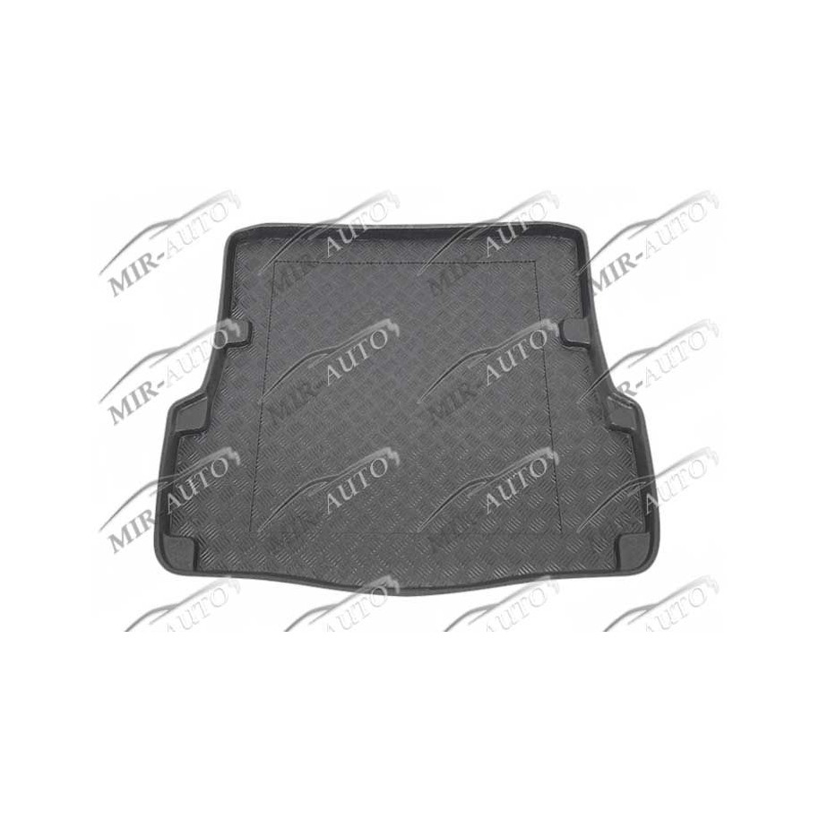 Вкладыш багажника