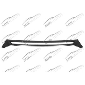 Накладка решетки