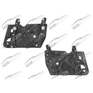 Стеклоподъемник электрический без электромотора