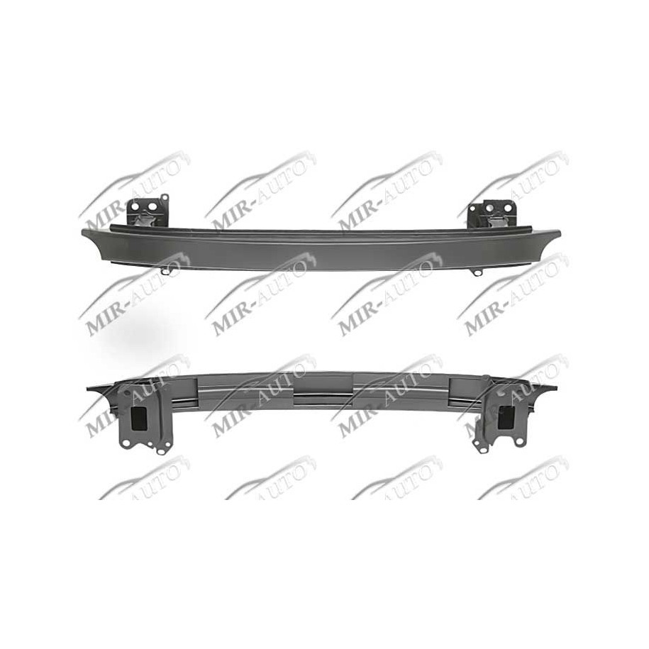 Bumper reinforcement