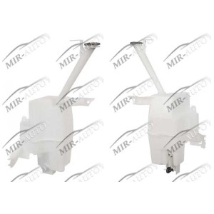 Windscreen washer tank