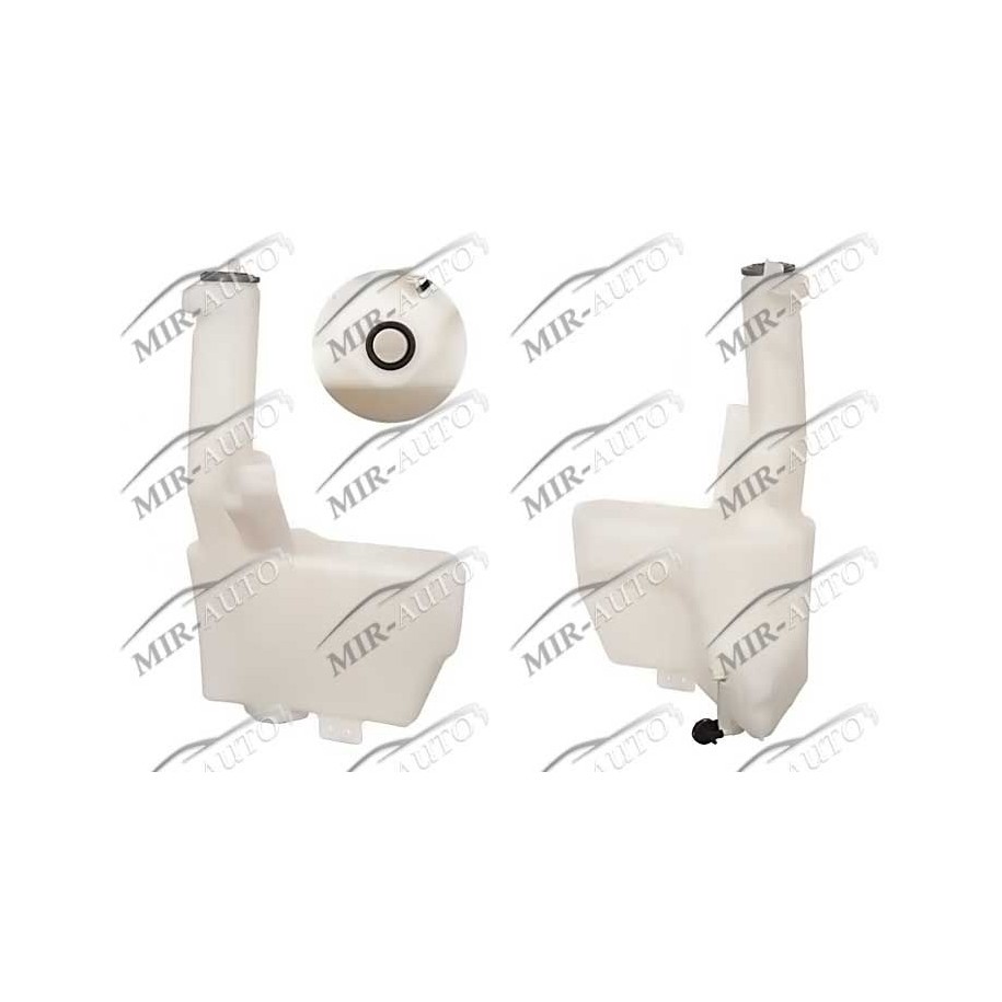 Windscreen washer tank