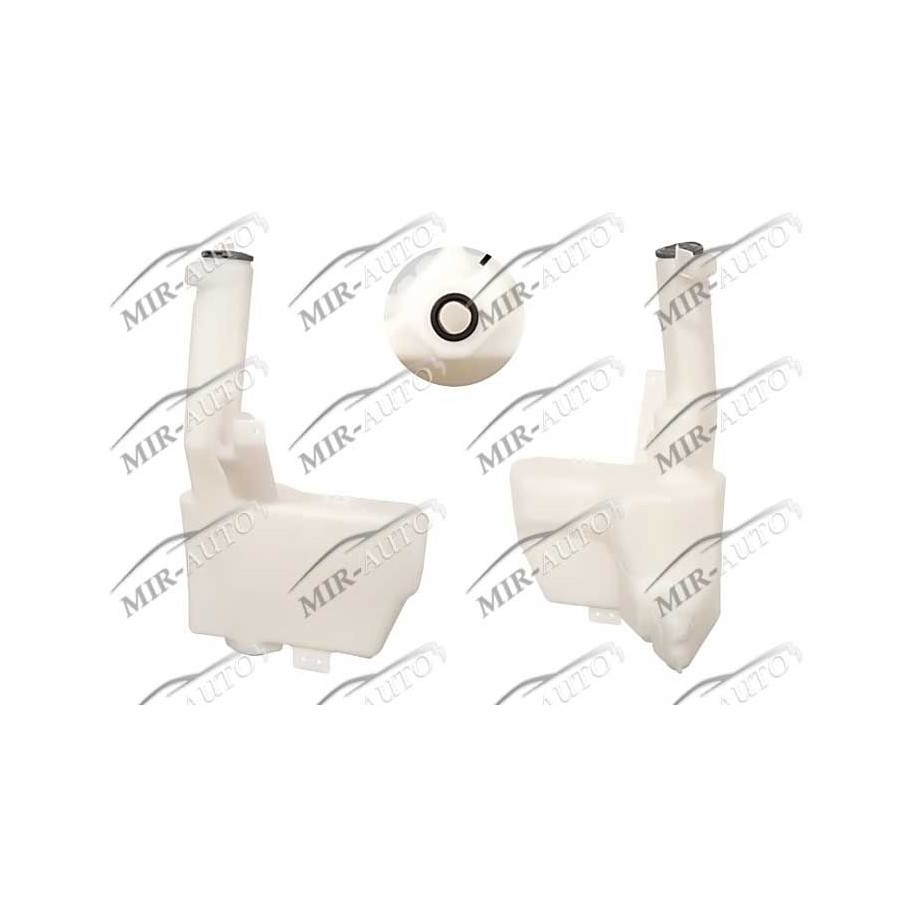 Windscreen washer tank