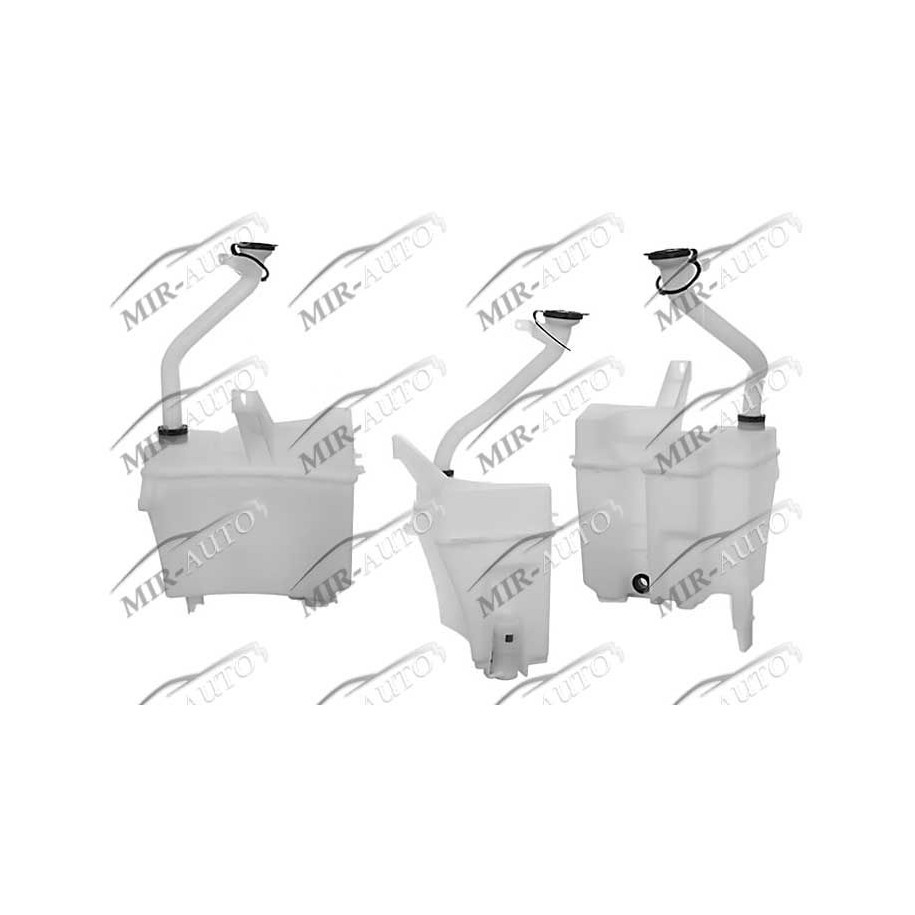 Windscreen washer tank