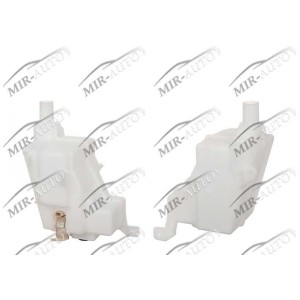 Windscreen washer tank