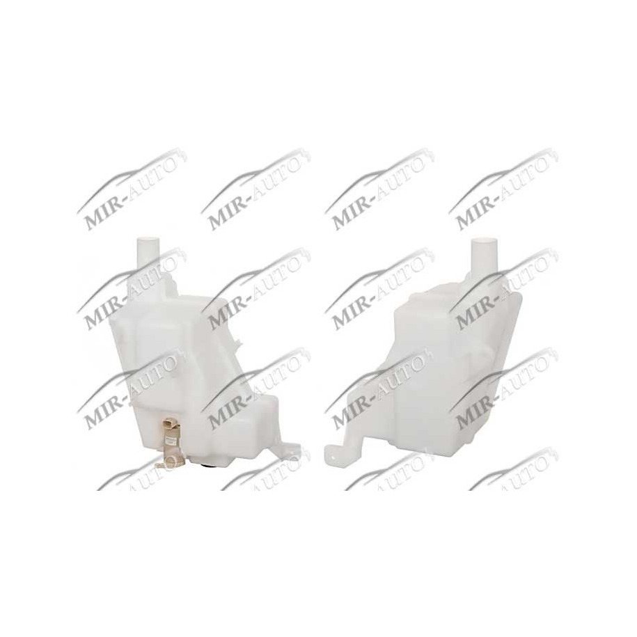 Windscreen washer tank