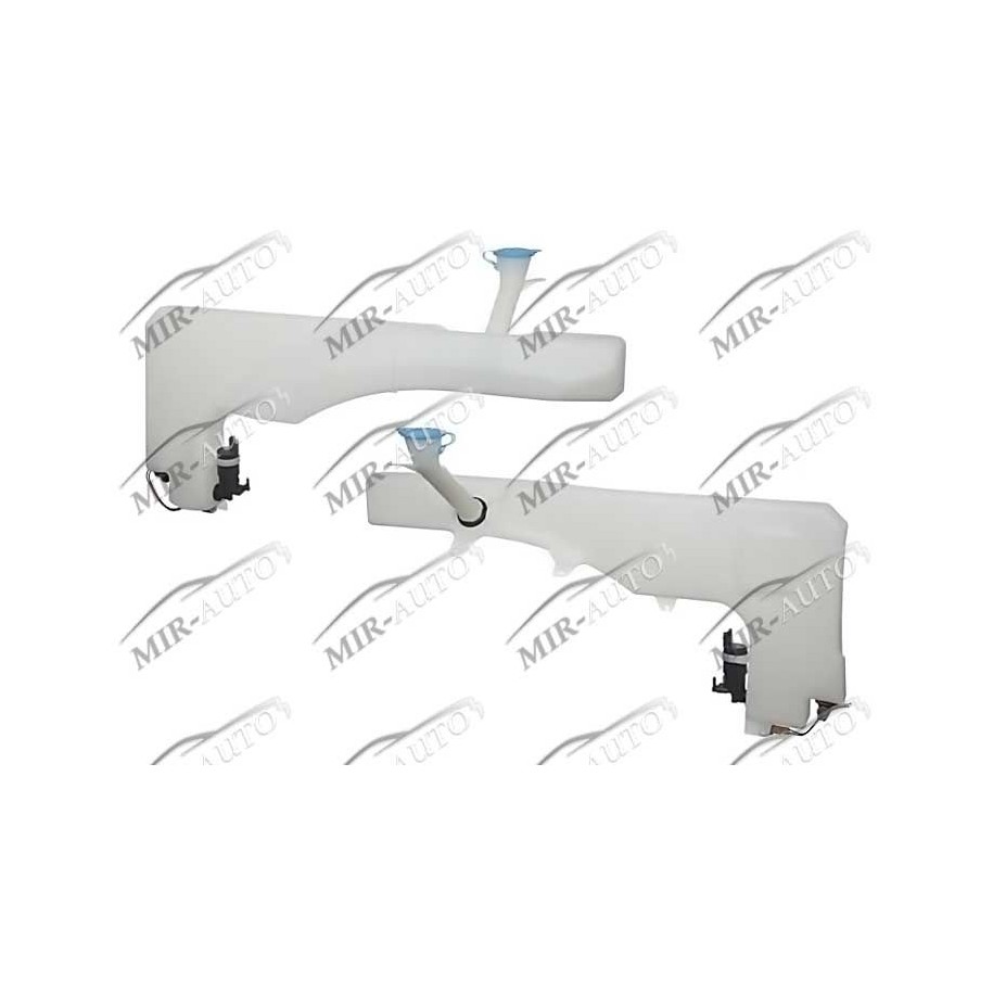 Бачок омывателя