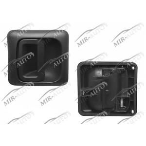 Outside door  handle