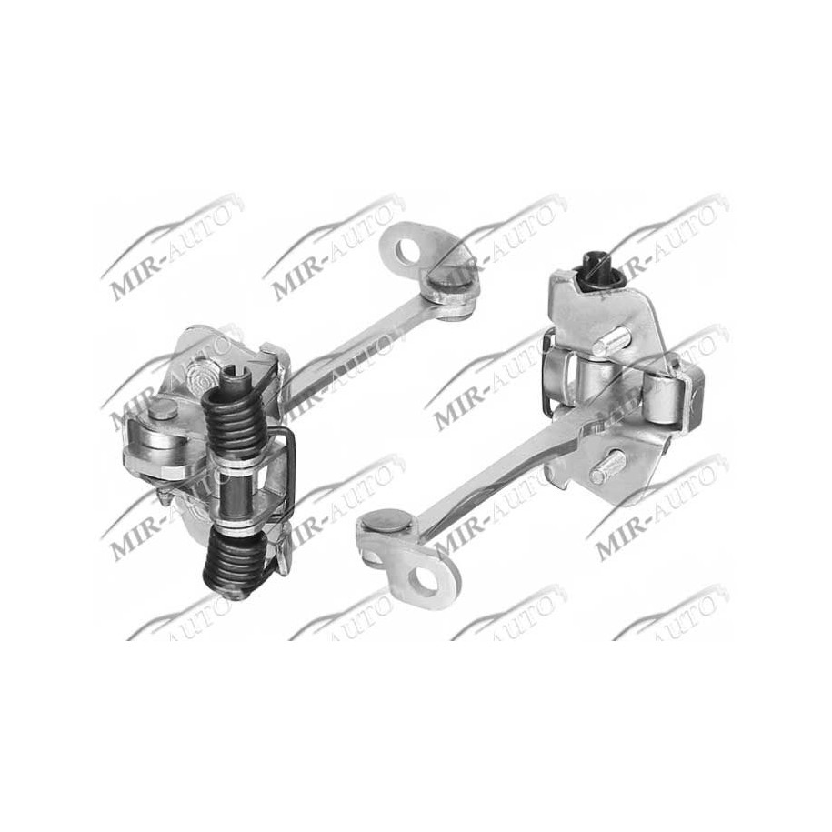 Ограничитель дверей