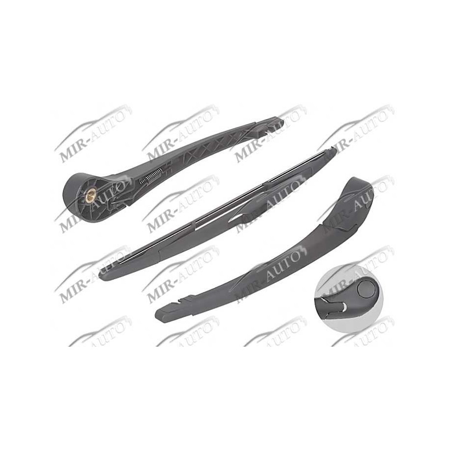 Рычаг стеклоочистителя